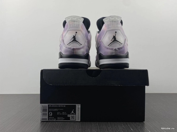 Cheap TB Master' Retro 'Zen Air DH7138-506 Jordan 4 0705